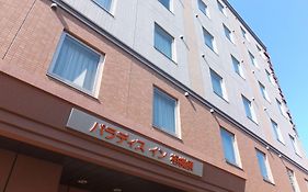 パラディスイン相模原